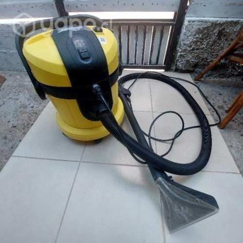 Aspiradora Karcher se4001