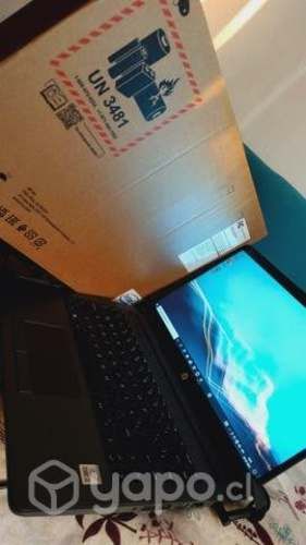 Notebook HP 240 G8 Intel Core