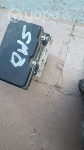 Modulo de abs samsung sm3 2012