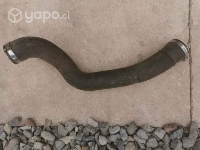 Manguera intercoller mazda bt50 año 2019 original