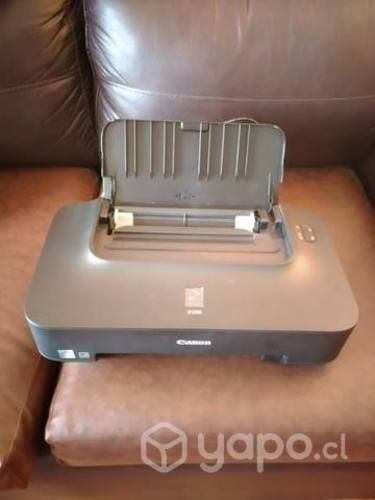 Impresora marca Cannon