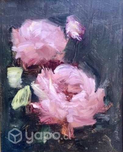 Cuadros Originales , Artista , Álvarez Aravena