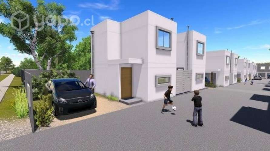 Habitación La Florida