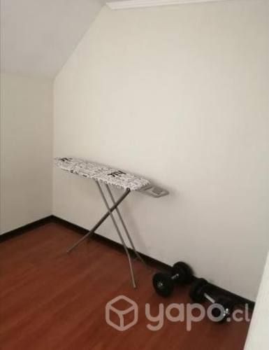 Habitación La Florida