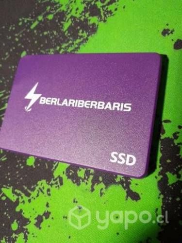 Disco ssd de 512 gb
