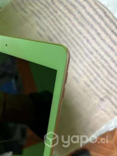 IPad 7 gen 32 GB wifi