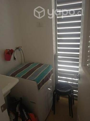 Arriendo Habitación