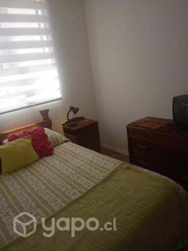 Arriendo Habitación