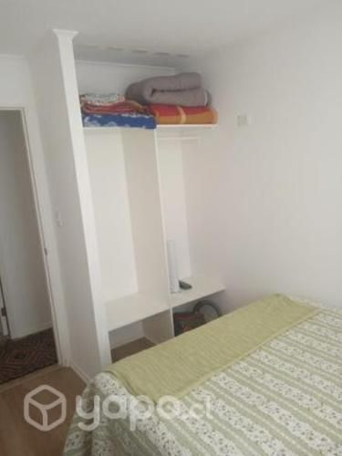 Arriendo Habitación