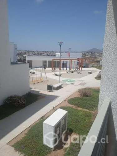 Arriendo Habitación