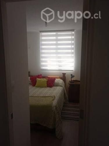 Arriendo Habitación