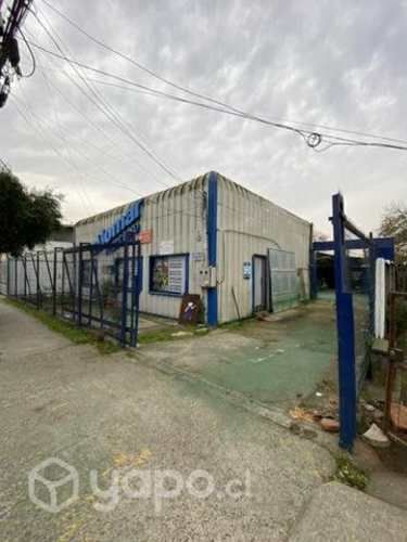 Empresa de rubro industrial