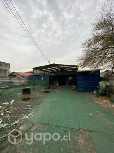 Empresa de rubro industrial