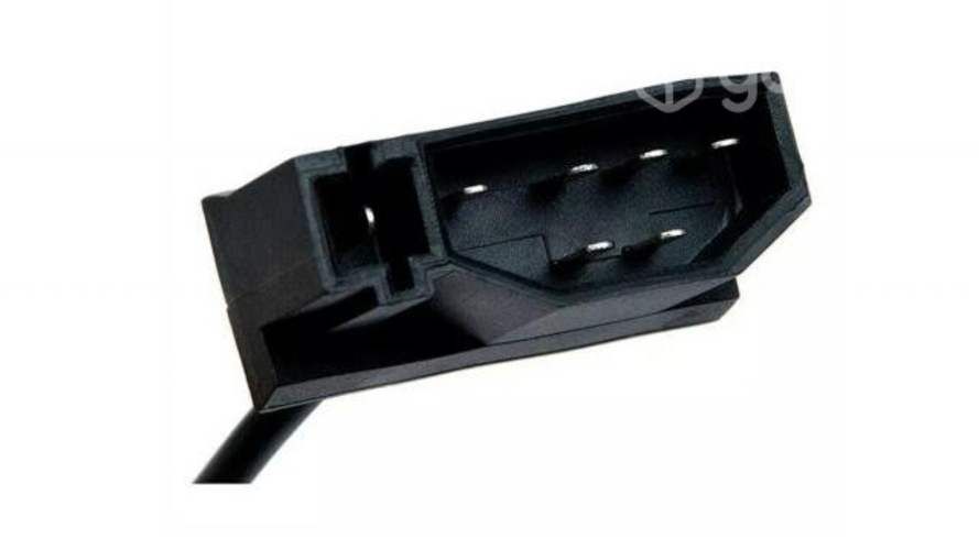 Conector Adaptador Para Ford Obd1 A Obd2 De 7 Pin