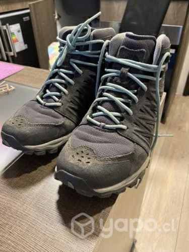 Botines The North Face