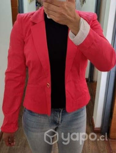 Blazer talla 36 ASH