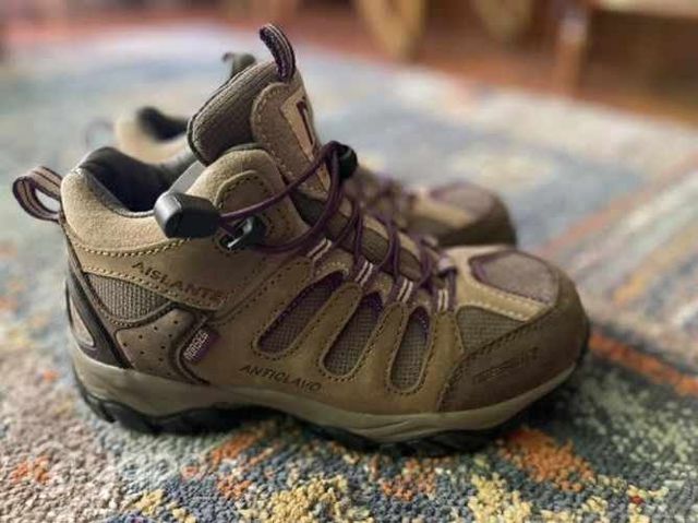 Zapatos de Seguridad