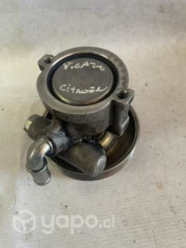 Bomba Hidraulica Citroen Picasso 1.6 2012