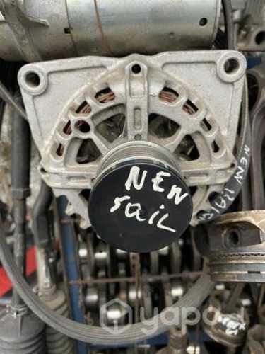 Alternador Chevrolet New Sail 1.5