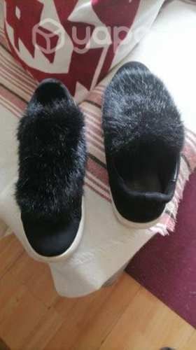 Zapatillas PANTUNFLAS NÚMERO 37