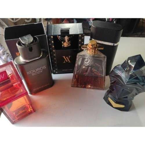 Permuto perfumes originales