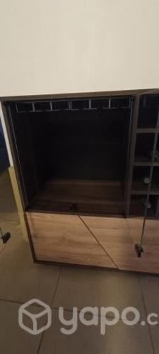 Mueble bar