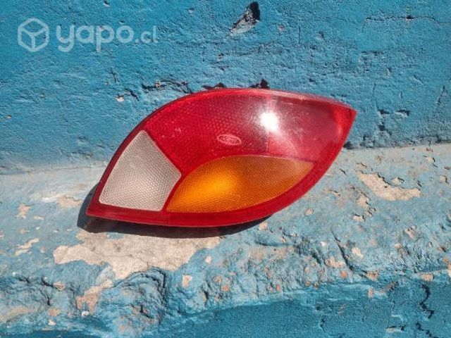 Foco trasero der Ford Ka 1998-2001