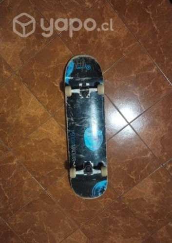 Skate medida 8.25"