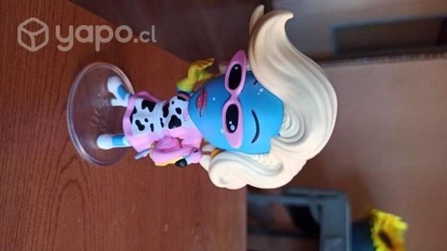 Juno Birch figura vinilo You tooz