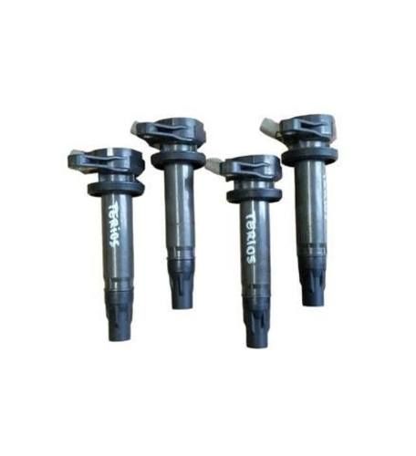 Juego Bobinas de Encendido Daihatsu Terios 2007-17