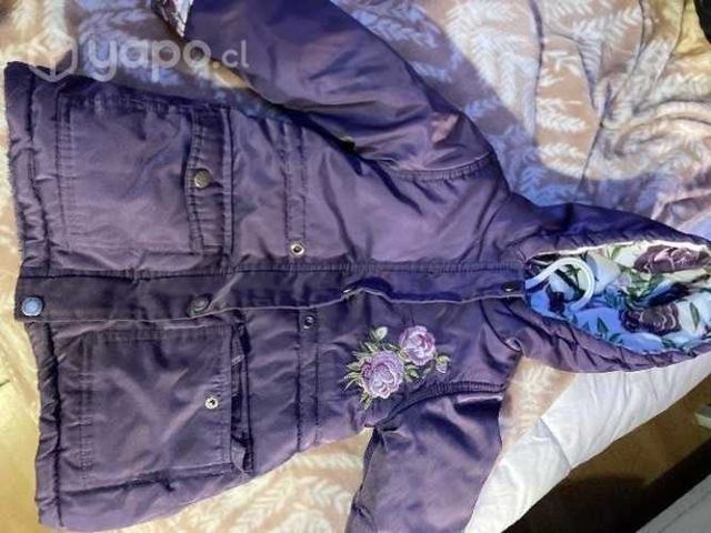 Lote ropa niña marca limonada