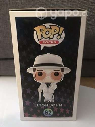Funko POP! Elton John