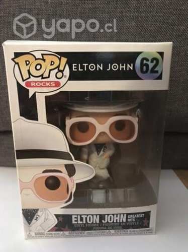 Funko POP! Elton John