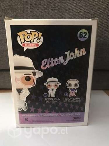 Funko POP! Elton John