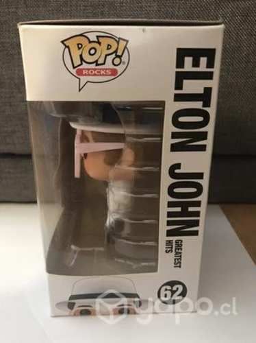 Funko POP! Elton John
