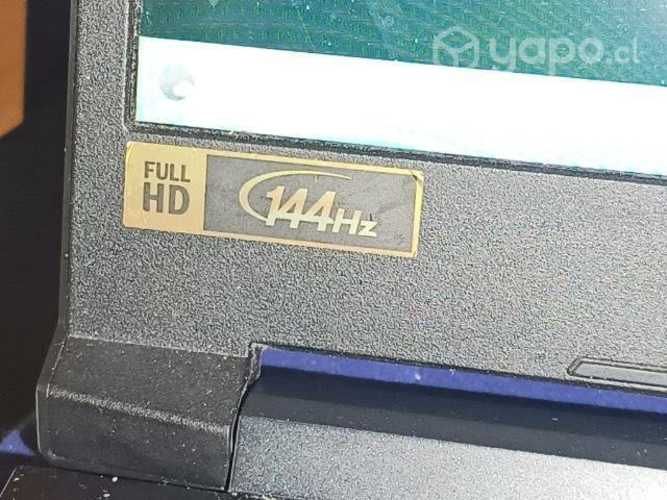 Acer nitro 5 usado en buen estado