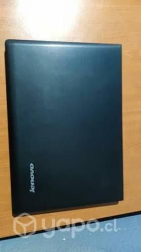 Notebook lenovo usado amd a10/ 240 ssd/ 8 ram