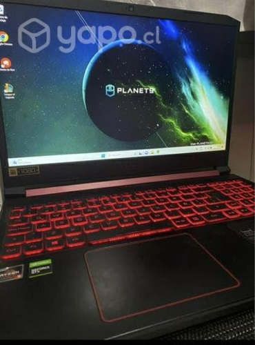 Acer nitro 5