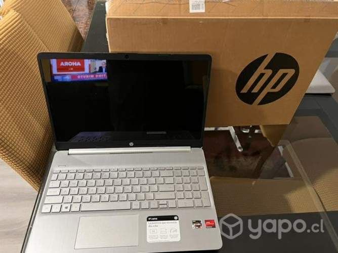 Notebook hp