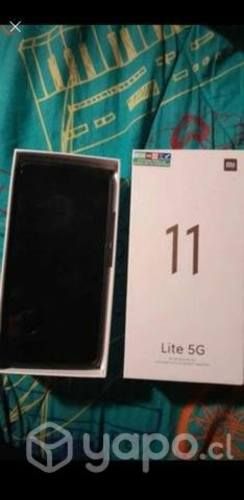 Redmi 11 Lite 5g