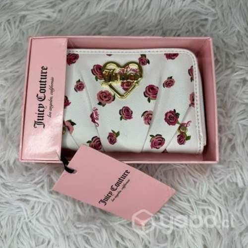 Billetera Juicy Couture
