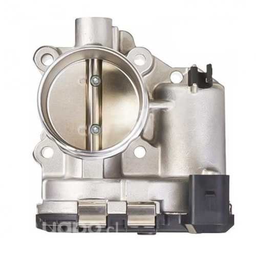 Cuerpo de Aceleración Ford Ecosport Fiesta 1.6L