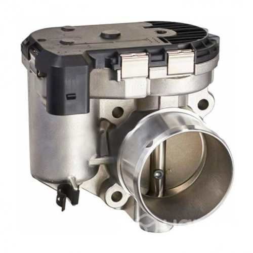 Cuerpo de Aceleración Ford Ecosport Fiesta 1.6L