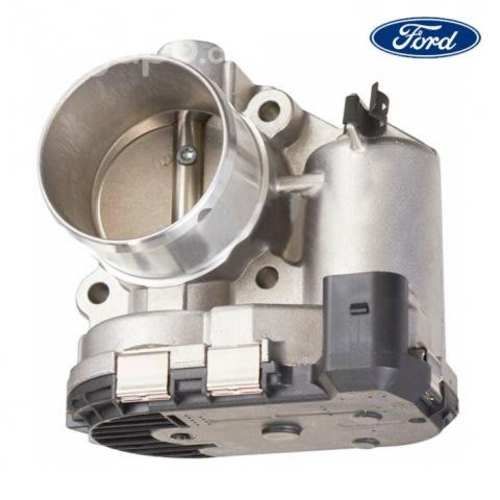 Cuerpo de Aceleración Ford Ecosport Fiesta 1.6L