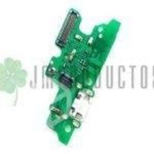 Flex De Carga Huawei Mate 9 Lite Bii L23 + Microfo