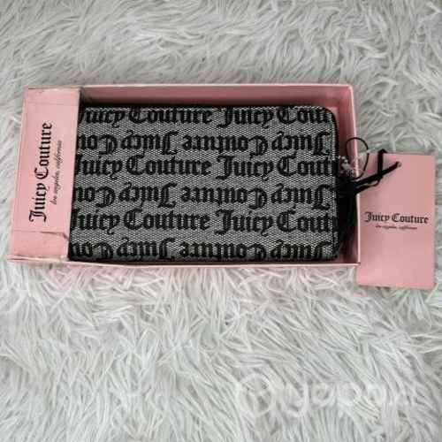 Billetera Juicy Couture
