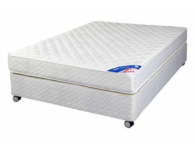 Cama americana 2 plazas