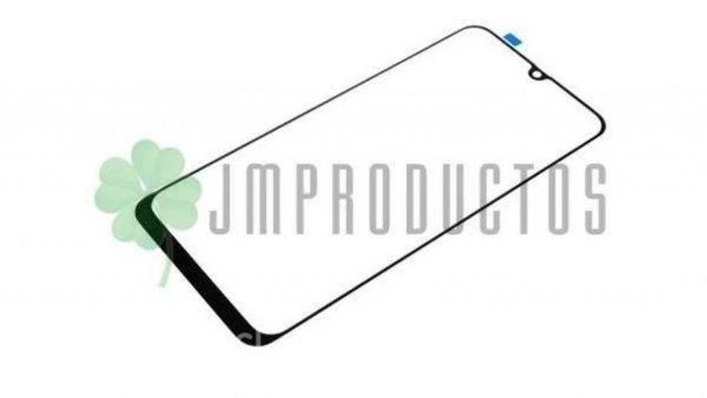 Cristal Glass A20 Generica Samsung Glalaxy A20 + G