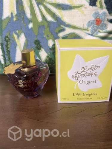 Lolita lempicka