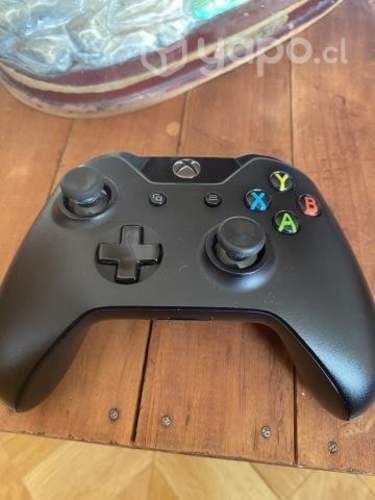 Control Xbox one